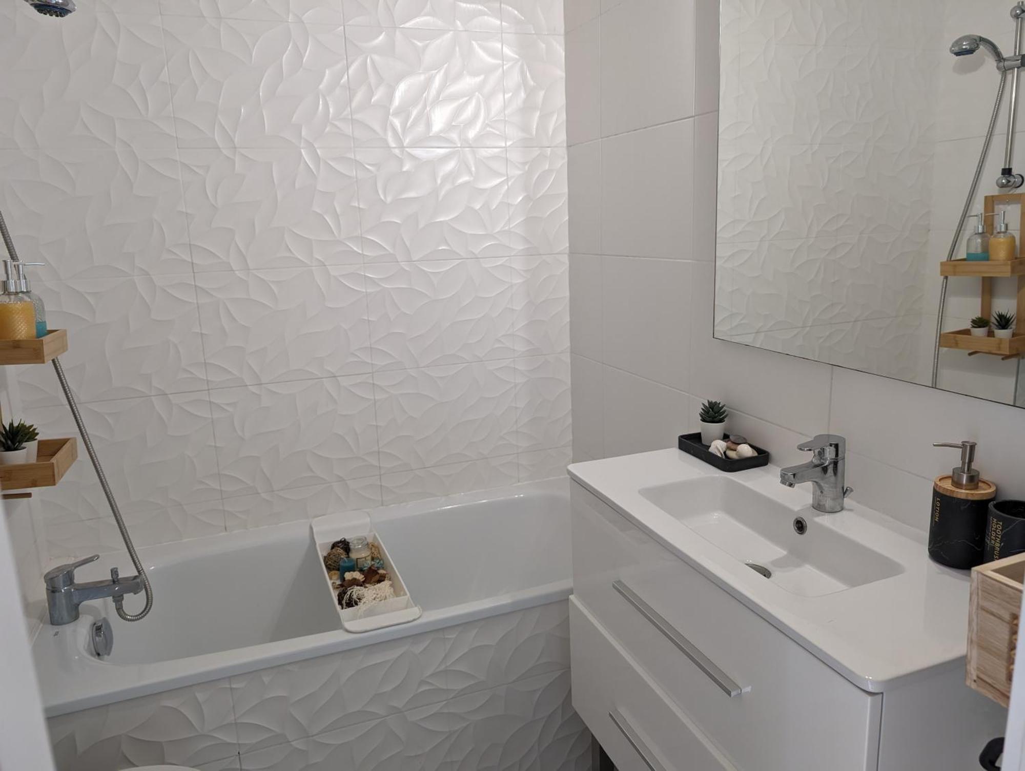 Appartement Cosy Au Calme A Cote Du Zoo Avec Balcon Et Parking Securise มงต์เปอลิเยร์ ภายนอก รูปภาพ